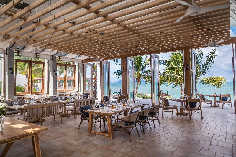 فندق Celes Samui