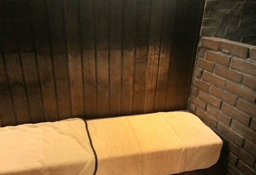 胶囊酒店 Capsule Land Yushima