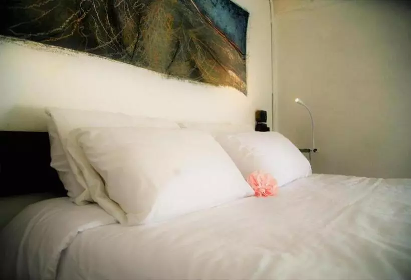 ホテル Emblemático Casa Casilda