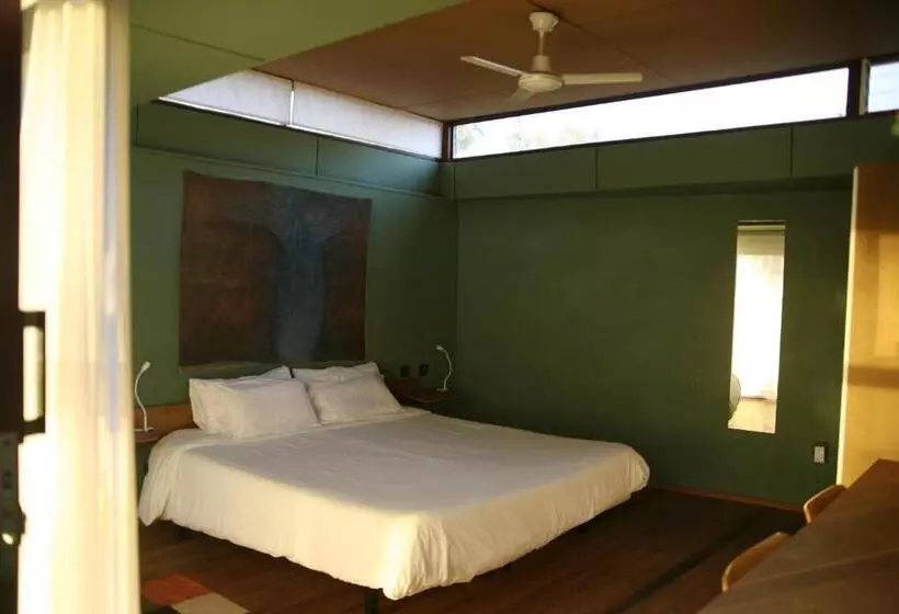 ホテル Emblemático Casa Casilda
