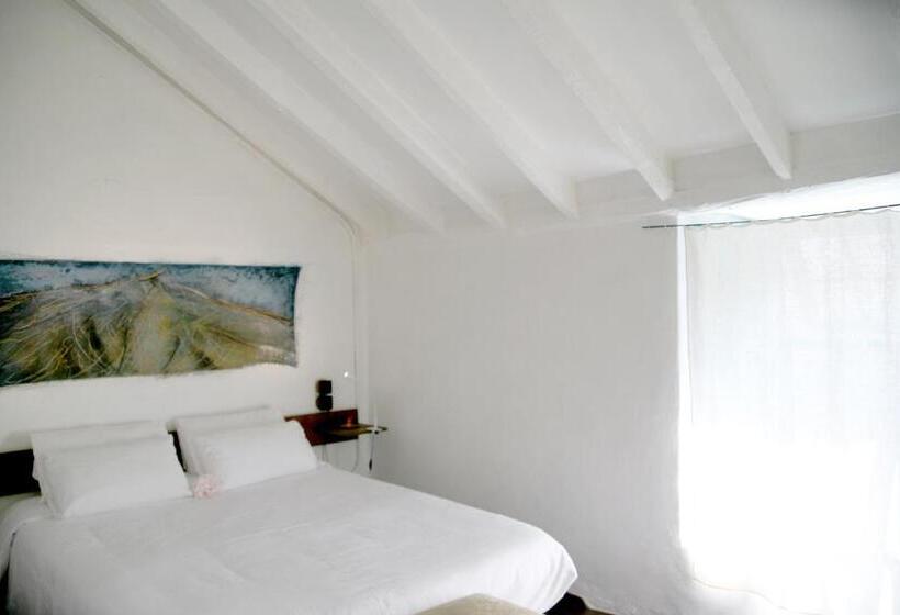 هتل Emblemático Casa Casilda