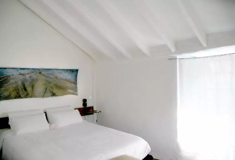 ホテル Emblemático Casa Casilda