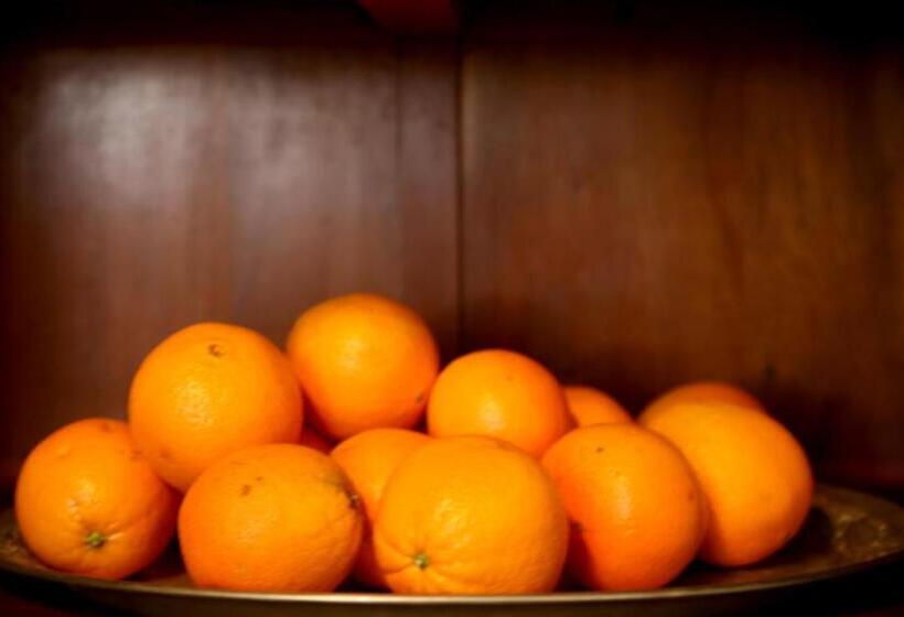 هتل Emblemático Casa Casilda