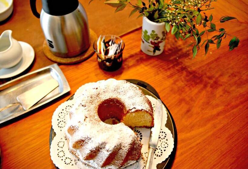 هتل Emblemático Casa Casilda