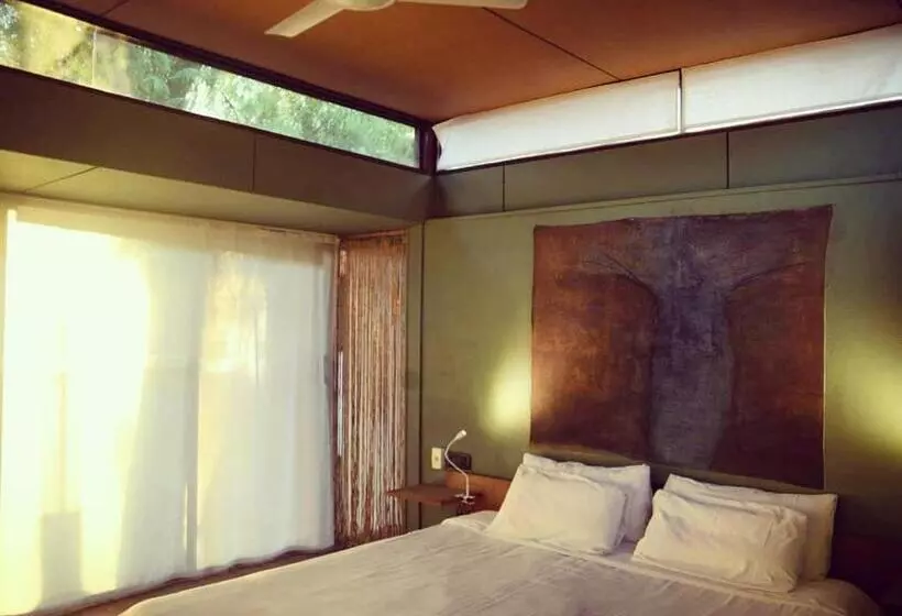 ホテル Emblemático Casa Casilda