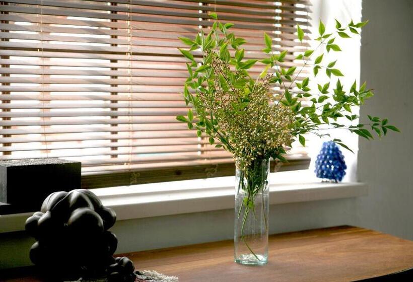 هتل Emblemático Casa Casilda