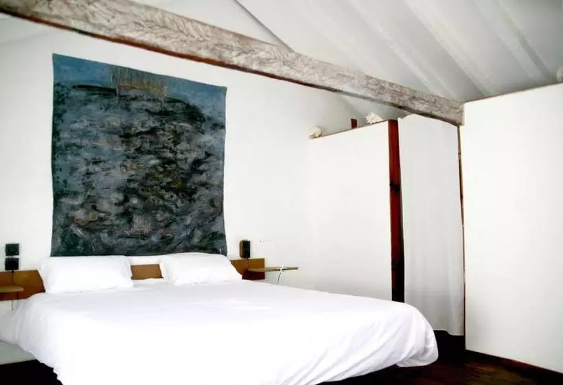 ホテル Emblemático Casa Casilda