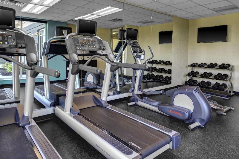 בית מלון כפרי Fairfield Inn & Suites By Marriott Lansing At Eastwood