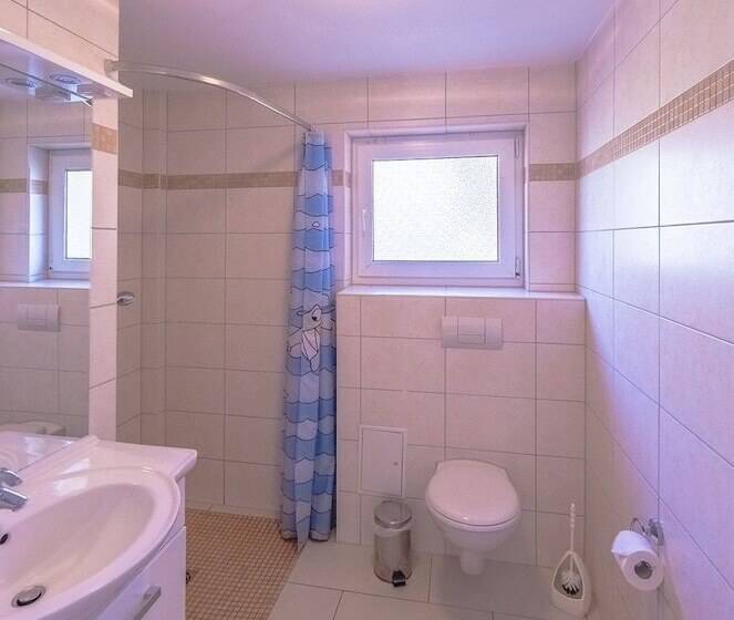 בית מלון כפרי Ferienpark Mirow