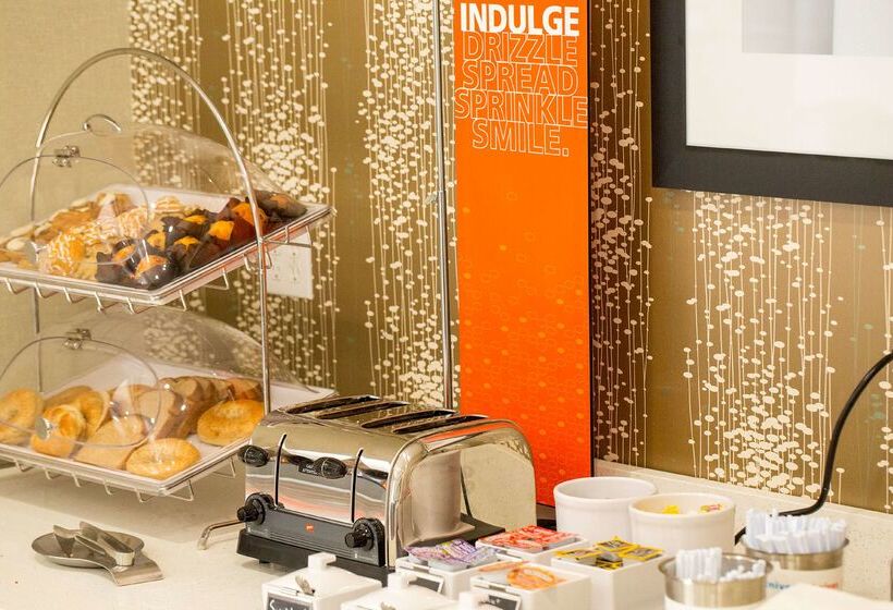 Otel Hampton Inn Mcpherson