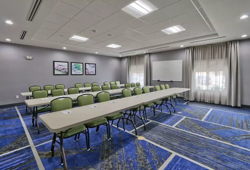 ホテル Hampton Inn & Suites Guthrie
