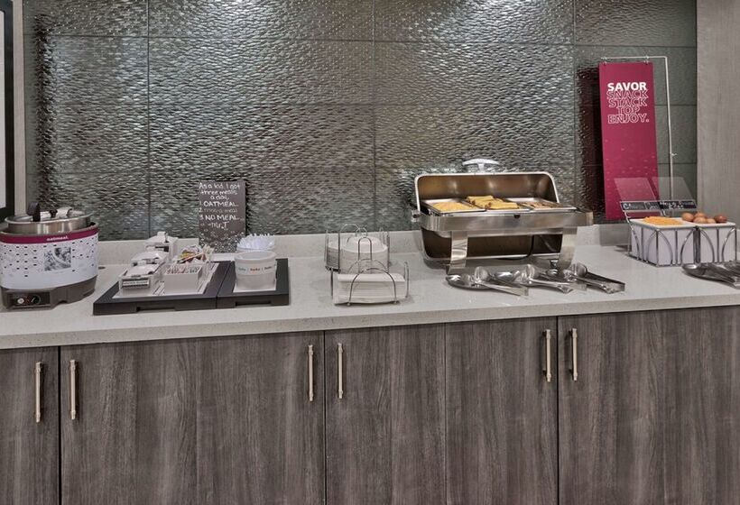 فندق Hampton Inn & Suites Guthrie