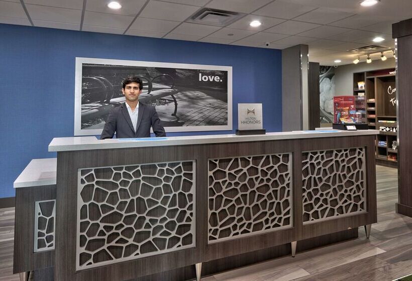 فندق Hampton Inn & Suites Guthrie