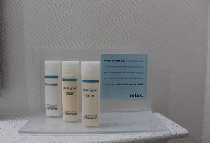 فندق Hampton Inn & Suites Guthrie