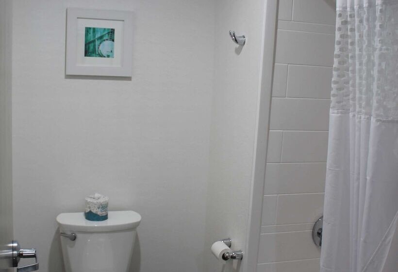 فندق Hampton Inn & Suites Guthrie