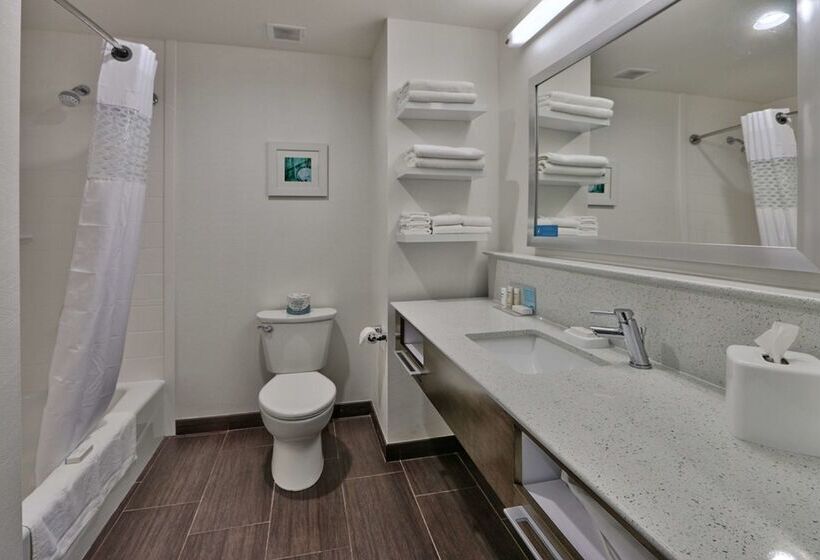 فندق Hampton Inn & Suites Guthrie