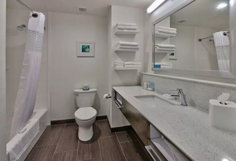 ホテル Hampton Inn & Suites Guthrie