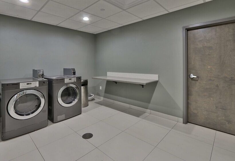 فندق Hampton Inn & Suites Guthrie