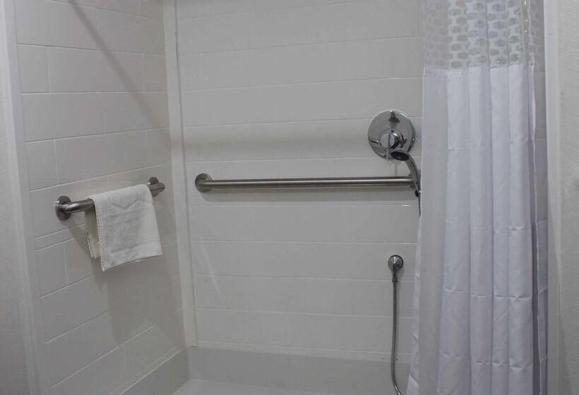 فندق Hampton Inn & Suites Guthrie