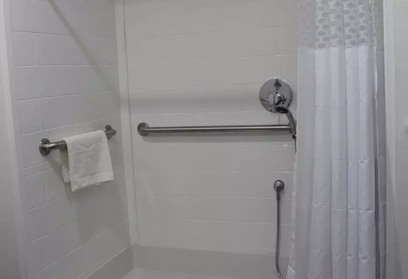 ホテル Hampton Inn & Suites Guthrie