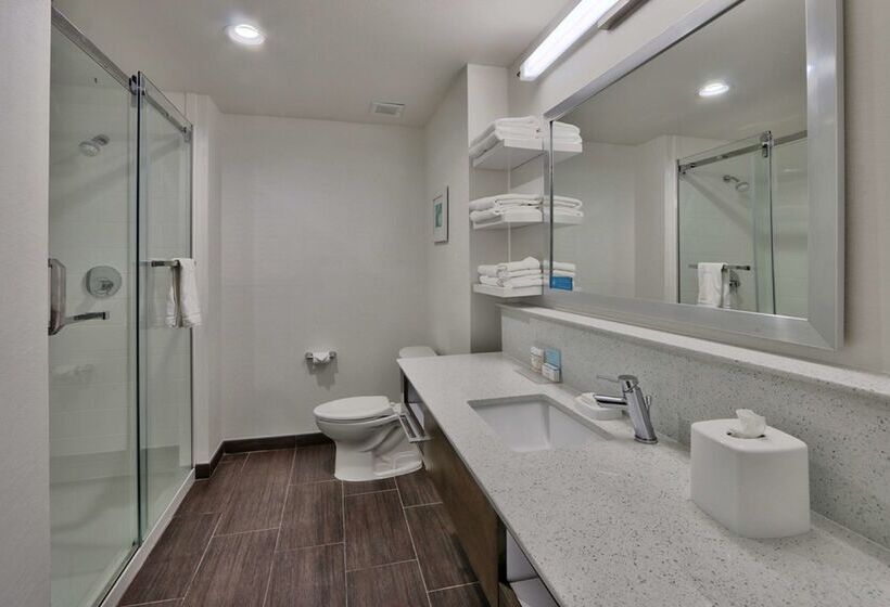 فندق Hampton Inn & Suites Guthrie