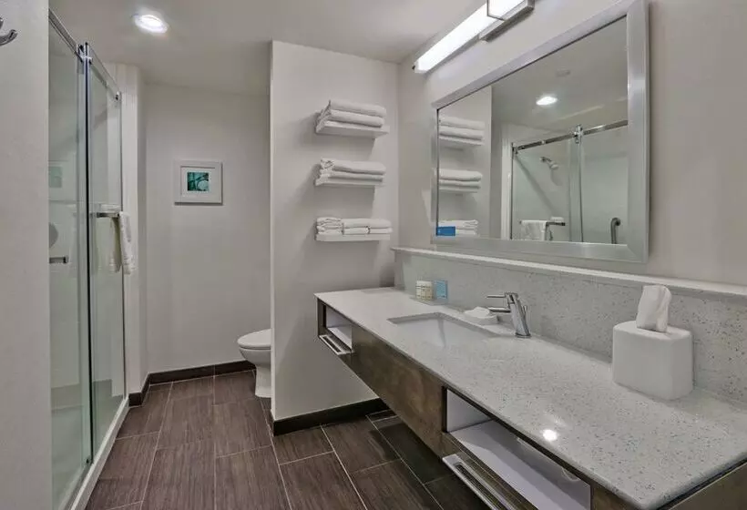 ホテル Hampton Inn & Suites Guthrie