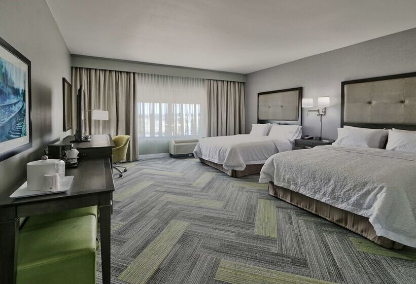 فندق Hampton Inn & Suites Guthrie