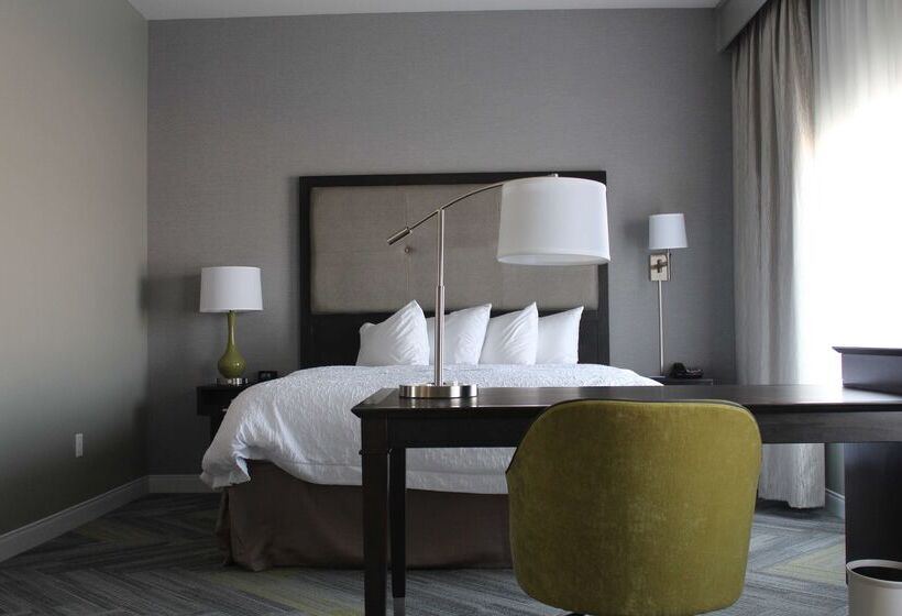 فندق Hampton Inn & Suites Guthrie