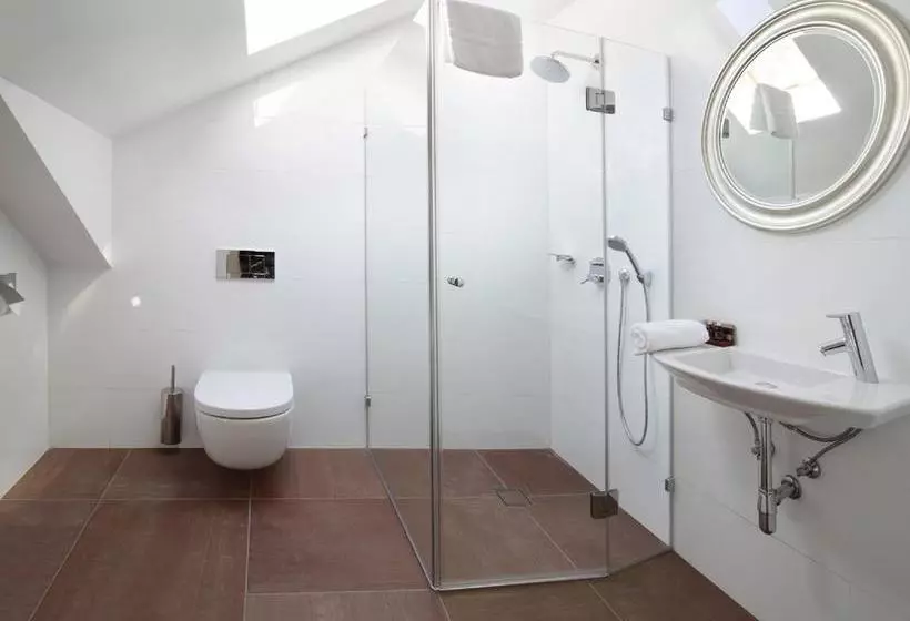 ホテル Hanza Pałac Wellness & Spa