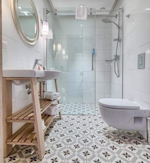 ホテル Hanza Pałac Wellness & Spa