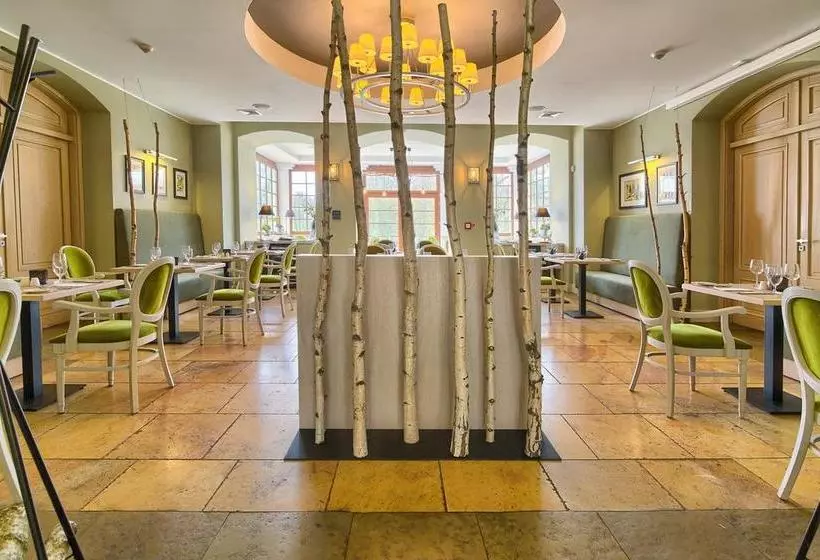ホテル Hanza Pałac Wellness & Spa