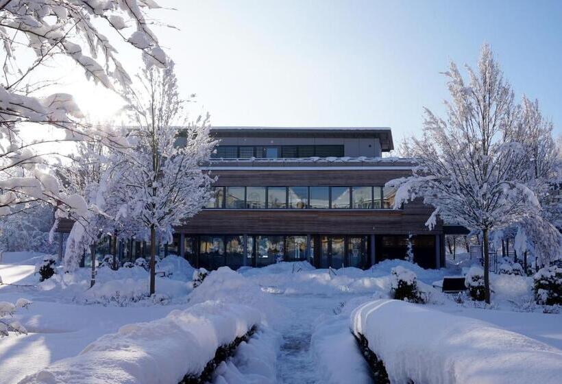 Отель Herzog Heinrich