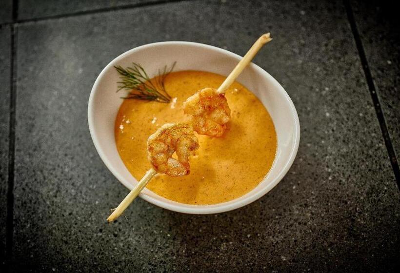 Отель Herzog Heinrich