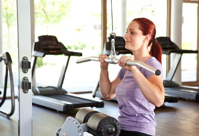 Отель Herzog Heinrich