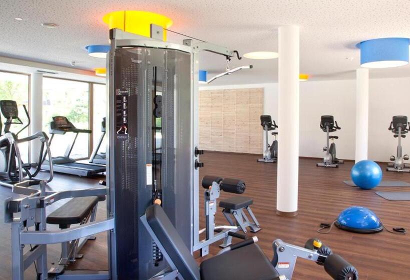 Отель Herzog Heinrich