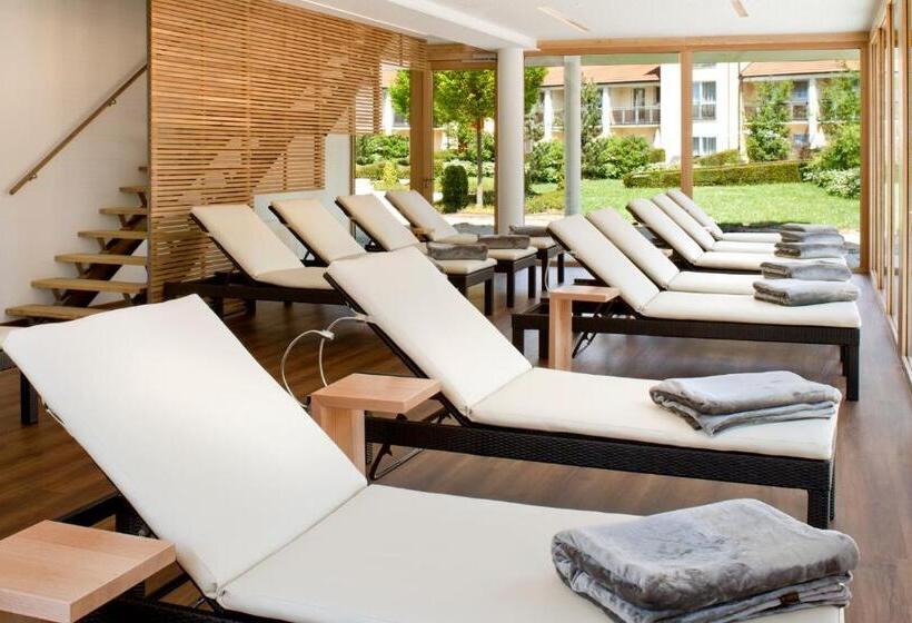 Отель Herzog Heinrich