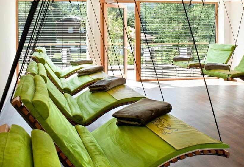 Отель Herzog Heinrich