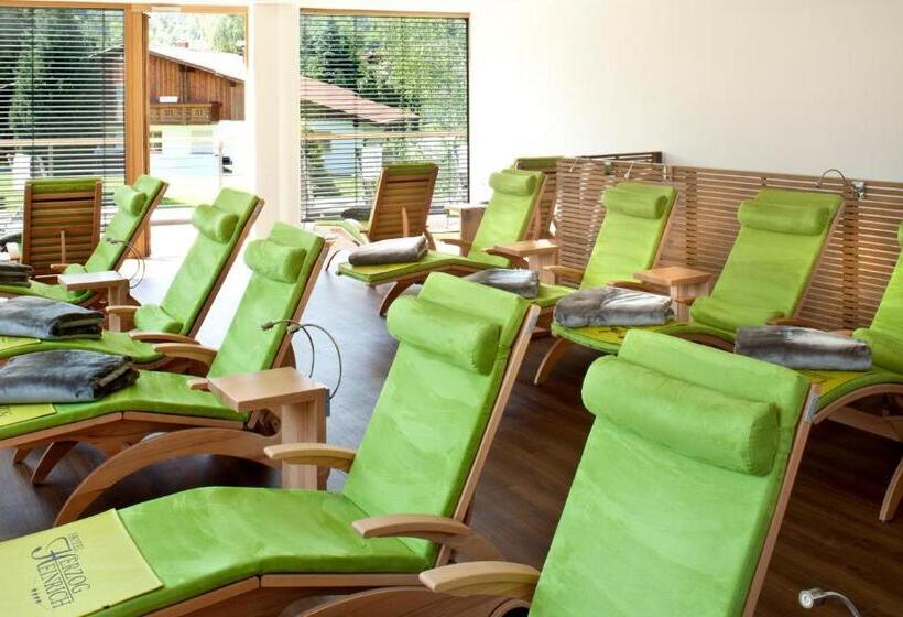 Отель Herzog Heinrich