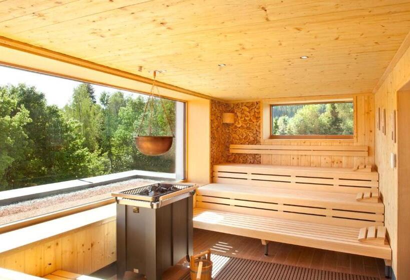 Отель Herzog Heinrich