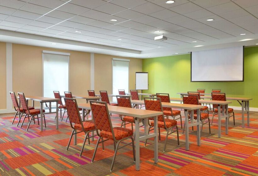 호텔 Home2 Suites By Hilton Cartersville