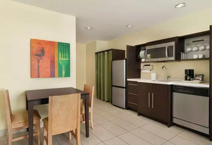 ホテル Home2 Suites By Hilton Cartersville