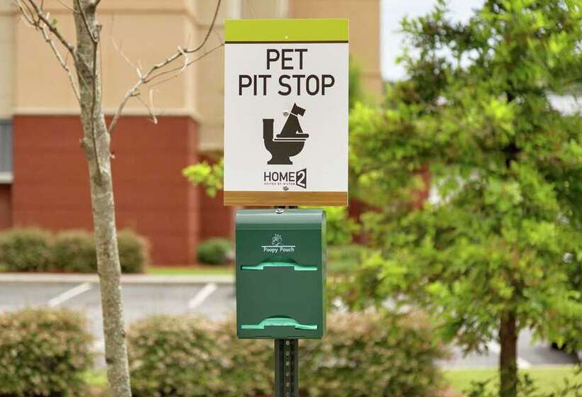 호텔 Home2 Suites By Hilton Cartersville