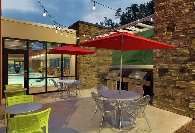 ホテル Home2 Suites By Hilton Cartersville