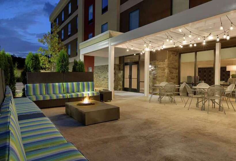 호텔 Home2 Suites By Hilton Cartersville
