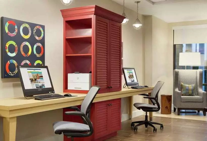 ホテル Home2 Suites By Hilton Cartersville