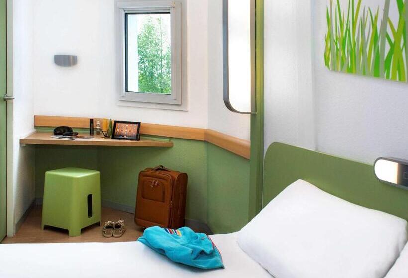 هتل Ibis Budget Chambéry Sud Challesleseaux