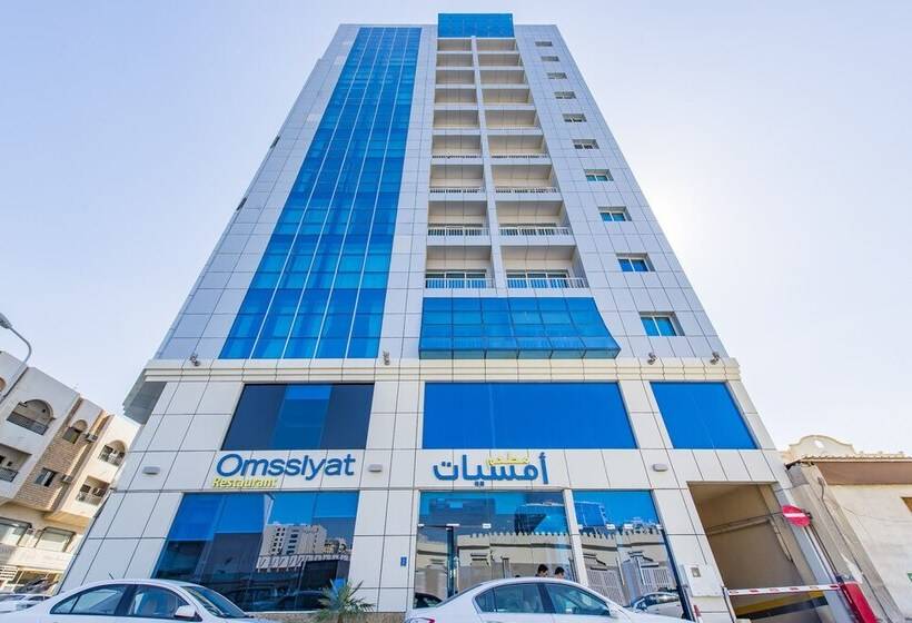 هتل Imperial Suites