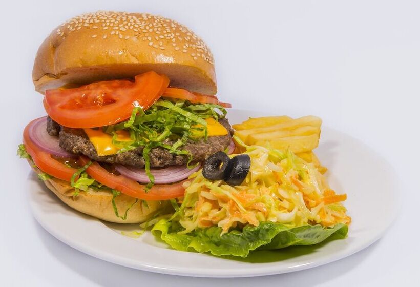 هتل Imperial Suites