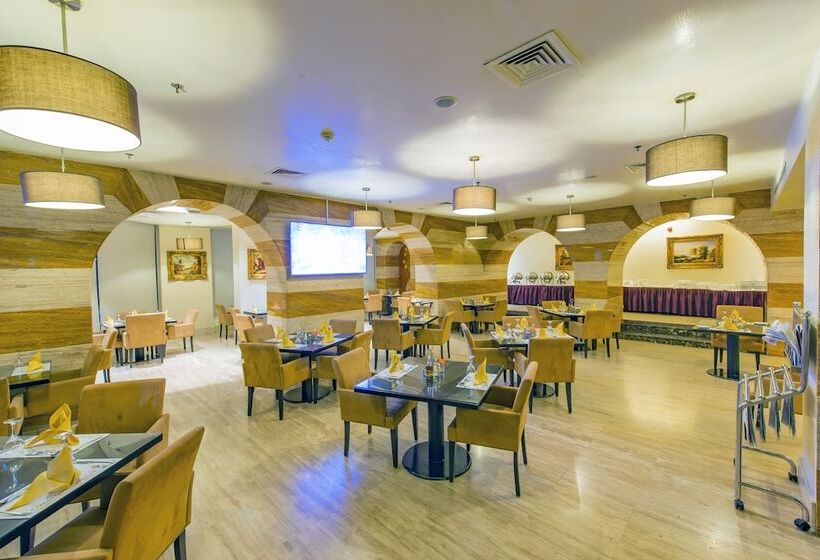 هتل Imperial Suites