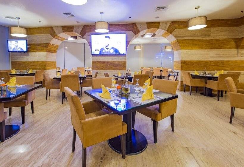 هتل Imperial Suites